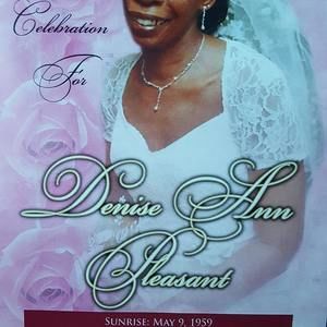 Meet your Posher, Morris